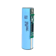 High capacity battery